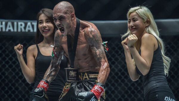 samy sanas ultimate striking highlights 600x338