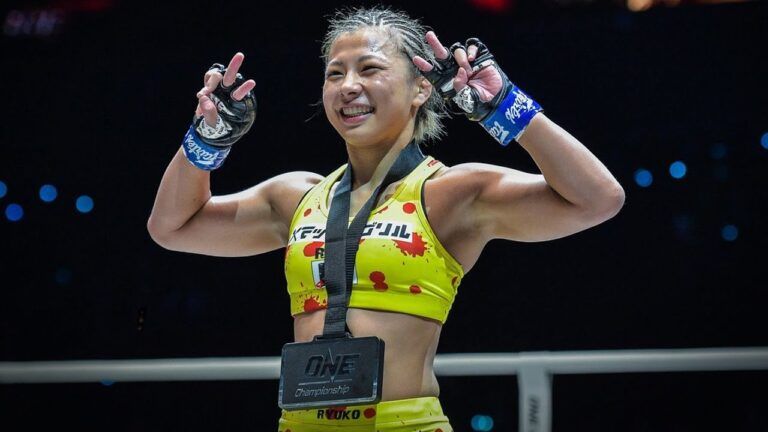 the best of ayaka miura in one championship 768x432