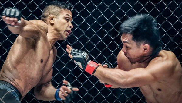 the best of bibiano fernandes in one championship 600x338