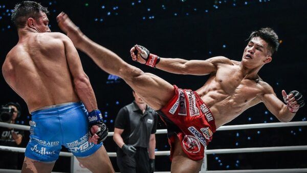 the best of danny kingad in one championship 600x338