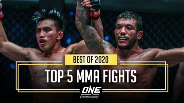 top 5 mma fights of 2020 one championship awards 600x338