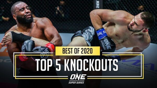 top 5 muay thai kickboxing knockouts of 2020 one championship awards 600x338