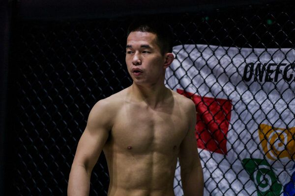 MMA stars Xie Wei and Chan Rothana fight at ONE: COLLISION COURSE