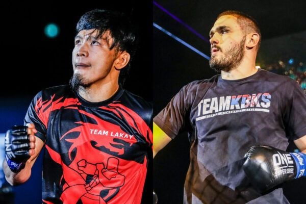 Lito Adiwang and Rade Opacic get new opponents for ONE: UNBREAKABLE
