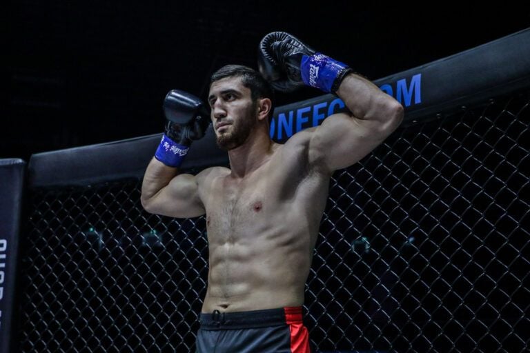 Light heavyweight kickboxers Mihajlo Kecojevic and Beybulat Isaev fight at ONE: UNBREAKABLE II in January 2021