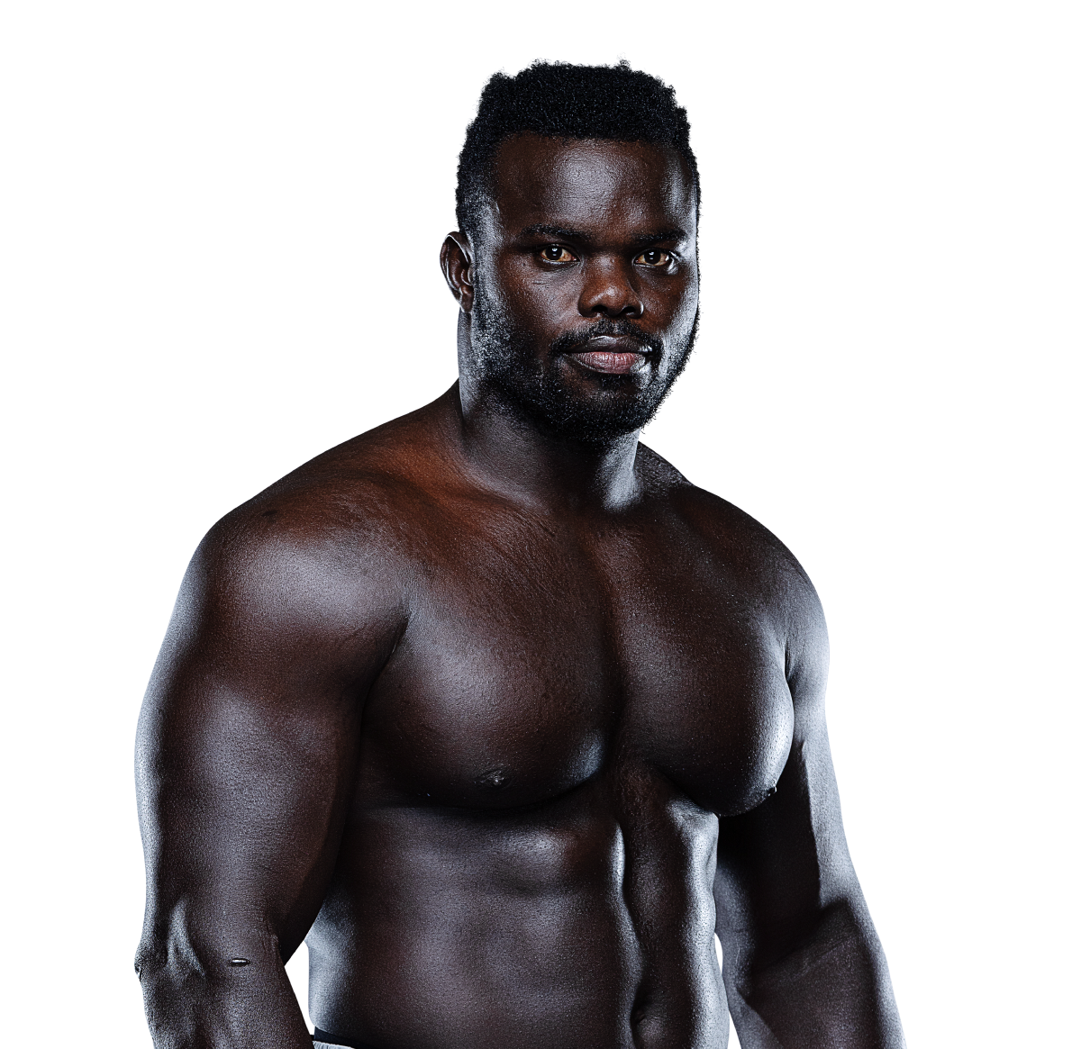 Oumar Kane
