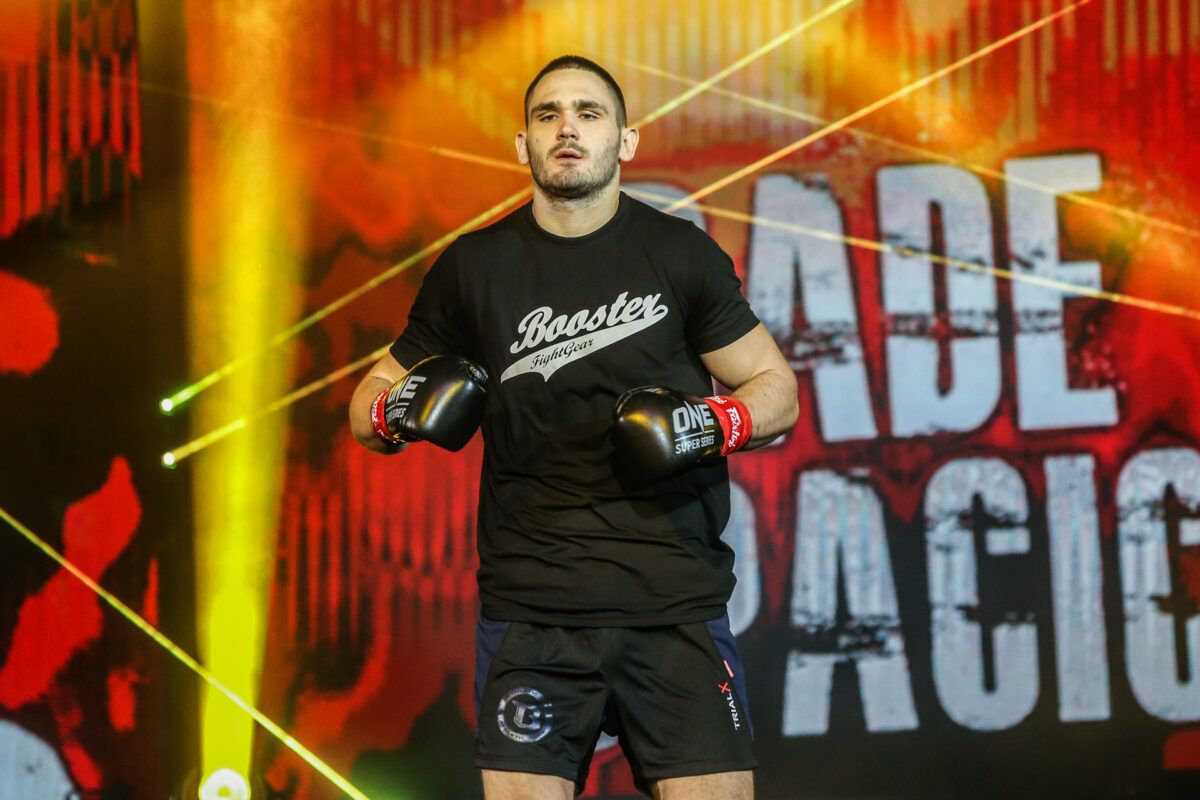 Rade Opacic Bruno Susano ONE UNBREAKABLE 1920X1280 14 1200x800