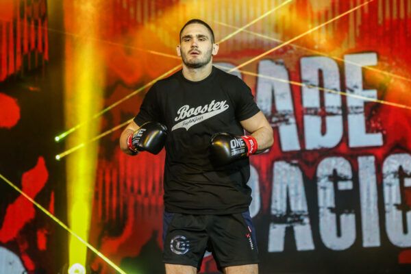 Rade Opacic Bruno Susano ONE UNBREAKABLE 1920X1280 14 600x400