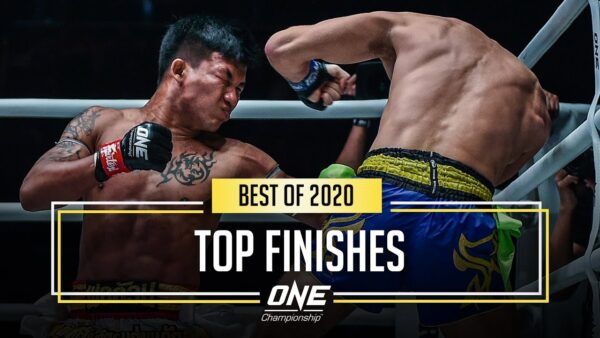 best of one championship 2020 top finishes 600x338