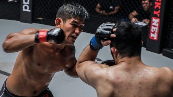 every aung la n sang knockout in one championship 600x338