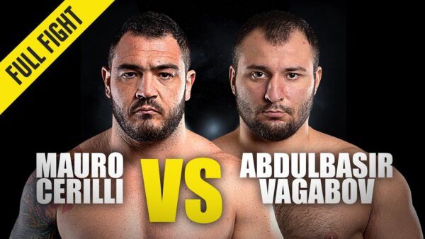 mauro cerilli vs abdulbasir vagabov one championship full fight 600x338