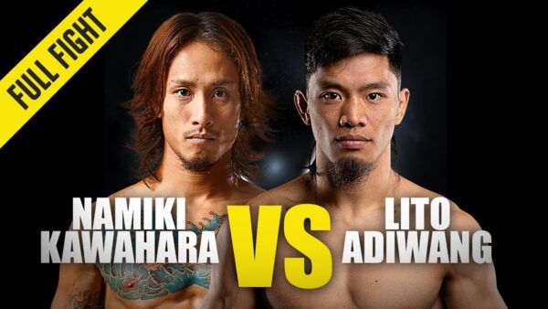 namiki kawahara vs lito adiwang one championship full fight 600x338