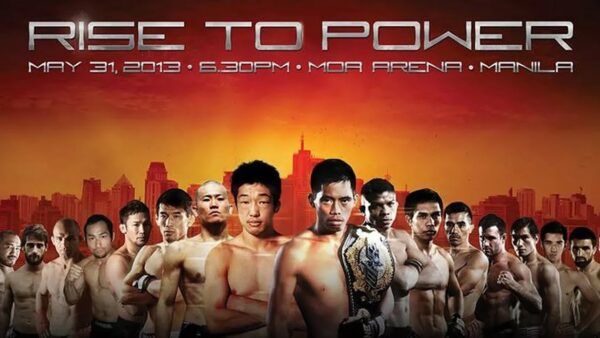 one championship rise to power event replay 600x338