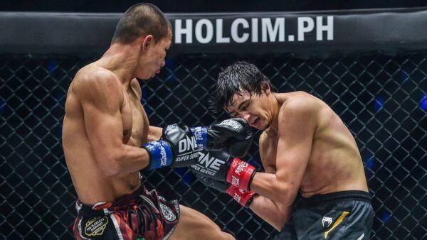 one unbreakable fight highlights 600x338