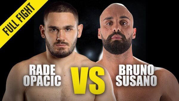 rade opacic vs bruno susano one championship full fight 600x338