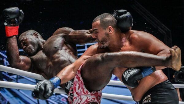 the best of alexandre machado in one championship 600x338