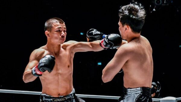the fastest knockout in one kickboxing more 2020 by the numbers 600x338