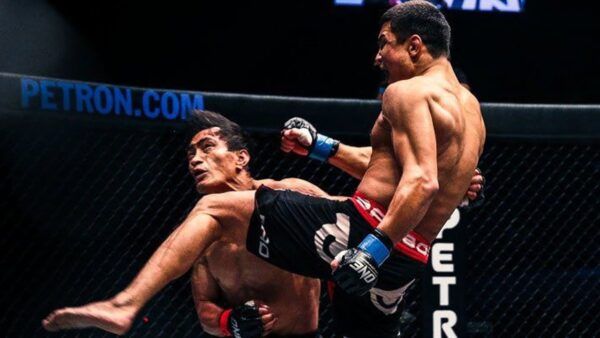 10 years of one championship knockouts in 45 minutes 600x338