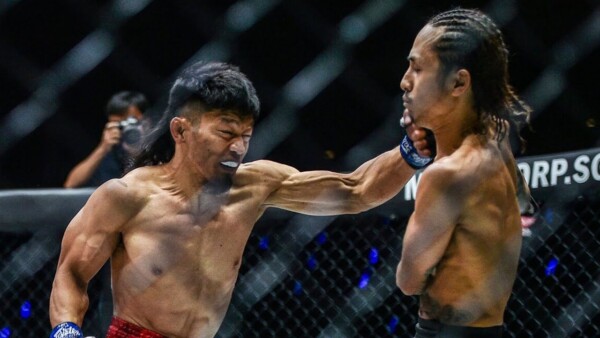 Every Lito Adiwang Fight In ONE Championship 600x338