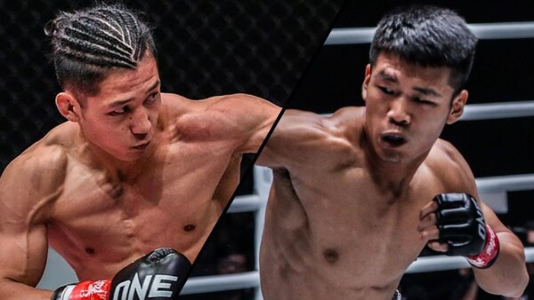 Hiroki Akimoto vs. Zhang Chenglong 2 600x338