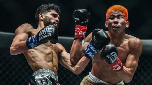 Top Knockouts From ONE FISTS OF FURY Stars 600x338