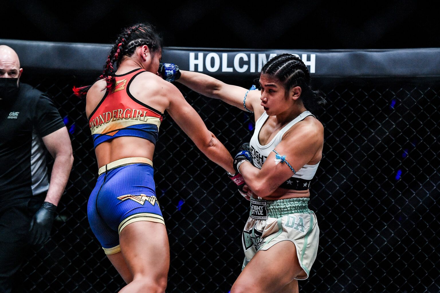 5 Women’s Martial Arts Stars Who Post MustWatch Training Videos