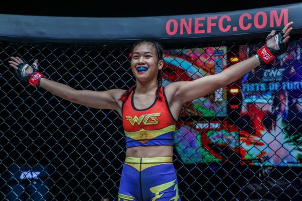 Wondergirl Fairtex Jackie Buntan FISTS OF FURY 1920X1280 26 600x400