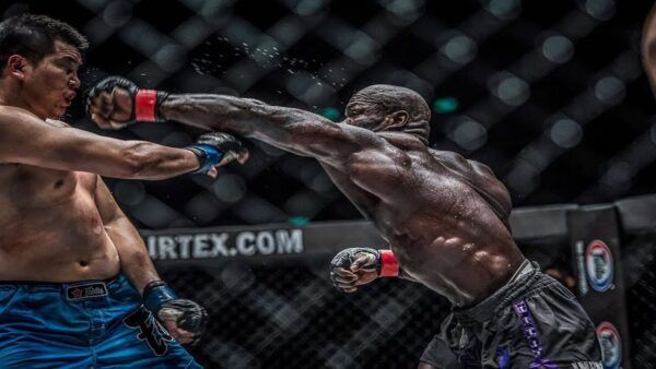 every alain ngalani knockout in one championship 600x338