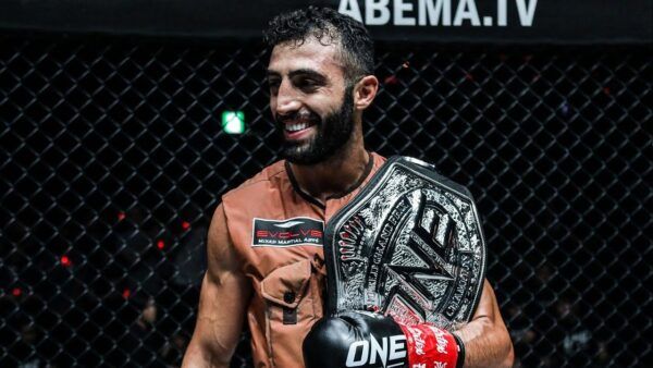 every giorgio petrosyan win in one championship 600x338