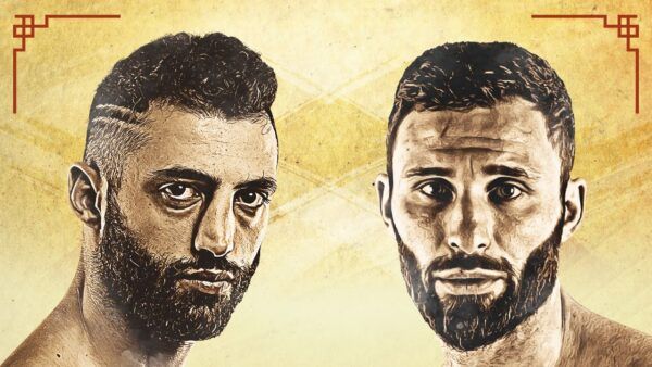 giorgio petrosyan vs davit kiria road to one fists of fury 600x338
