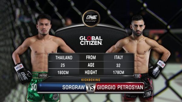giorgio petrosyan vs sorgraw full fight replay 600x338