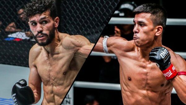 ilias ennahachi vs superlek road to one fists of fury 600x338