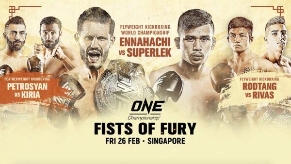 one fists of fury official trailer 600x338