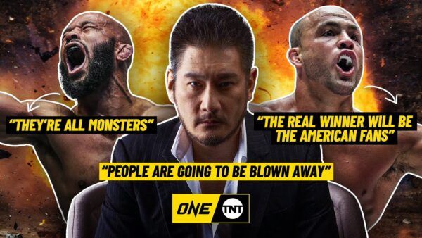 one on tnt video conference highlights 600x338
