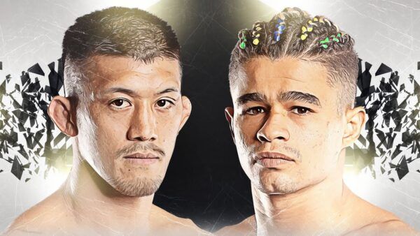 shoko sato vs fabricio andrade road to one unbreakable iii 600x338
