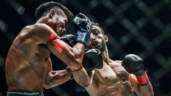 why they call giorgio petrosyan the doctor 600x338