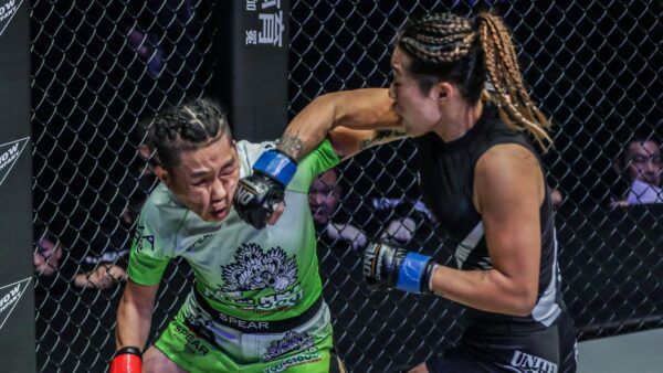 5 greatest womens fights in one championship history 600x338