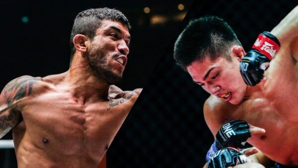 alex silva vs hiroba minowa all wins in one championship 1 600x338