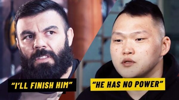 amir aliakbari vs kang ji won main event fight preview 600x338