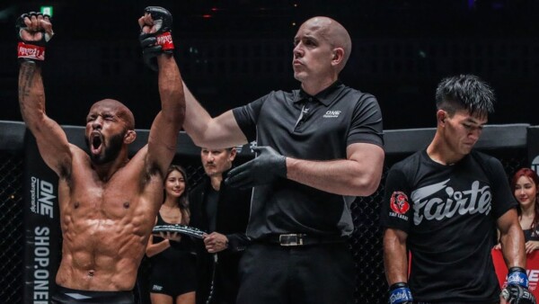 demetrious johnsons 3 fight win streak in one championship 600x338