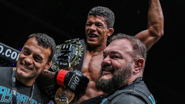 every adriano moraes fight in one championship 600x338