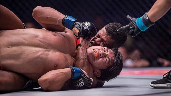 every adriano moraes submission in one championship 600x338