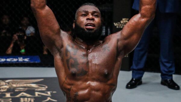 every leandro ataides fight in one championship 600x338