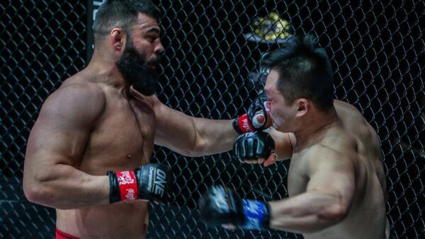 one fists of fury ii fight highlights 1 600x338