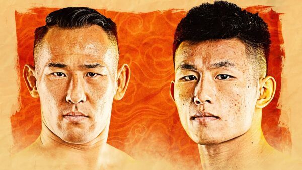ryogo takahashi vs tang kai road to one fists of fury ii 600x338