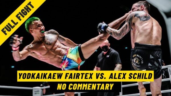 yodkaikaew fairtex vs alex schild full fight without commentary 600x338