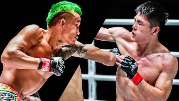 yodkaikaew fairtex vs hu yong all wins in one championship 600x338