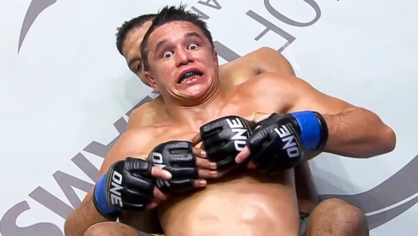 all the chaos from reece mclaren vs bibiano fernandes 600x338