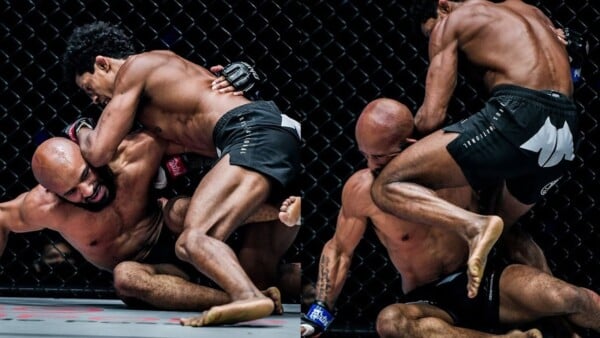 craziest grounded knee knockouts in one championship 600x338