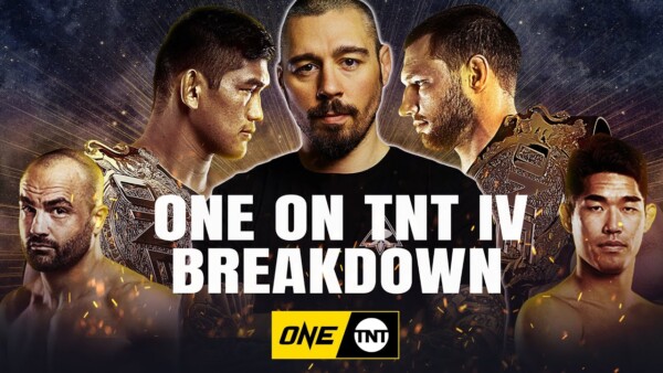 dan hardy x one championship one on tnt iv breakdown 600x338